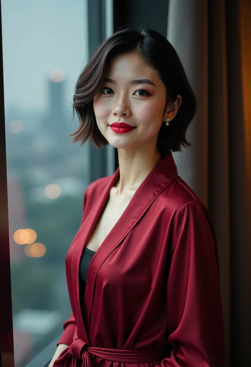 首尔独立影院散步封面